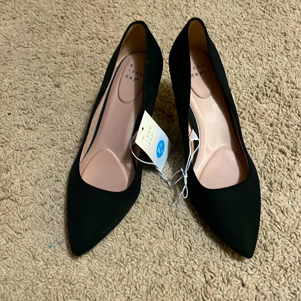 Women’s pumps